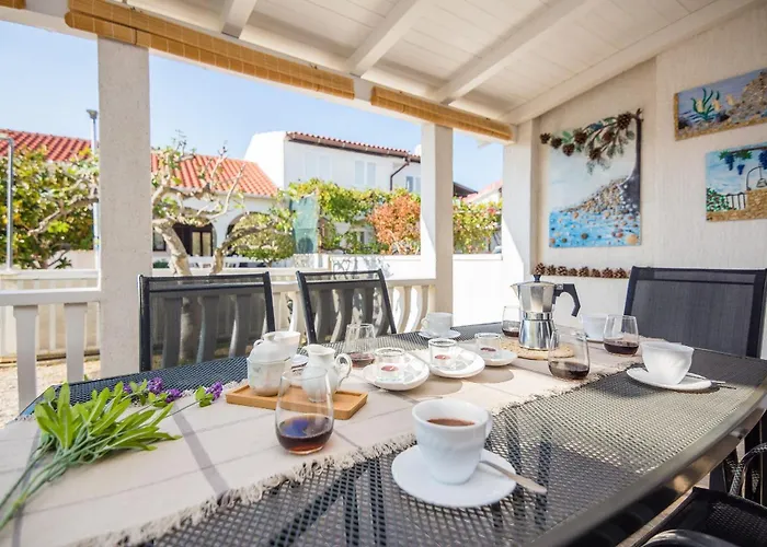 Poslon Апартаменты