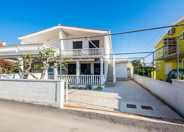 Poslon Апартаменты