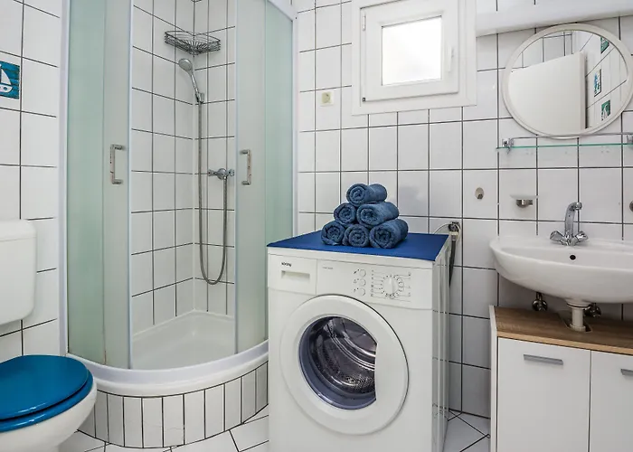 Апартаменты Poslon *